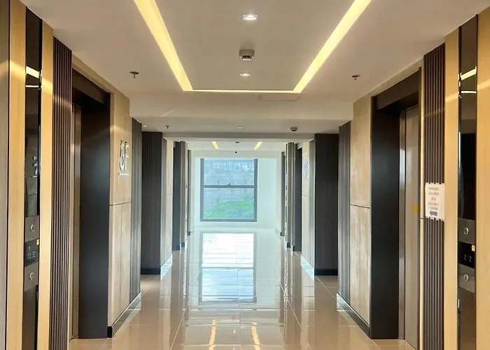 Apartament J Tower Residences