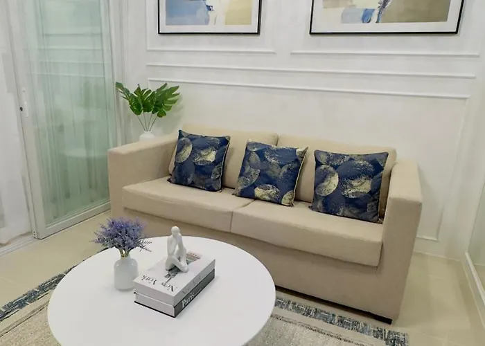 J Tower Residences Mandaue City