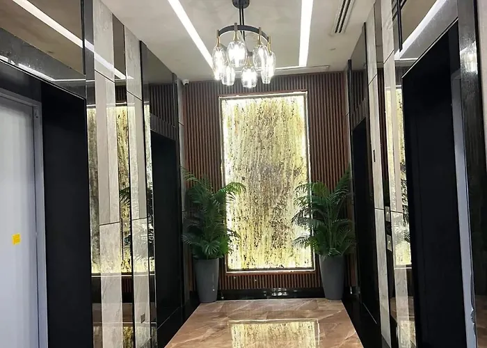 J Tower Residences * Mandaue City